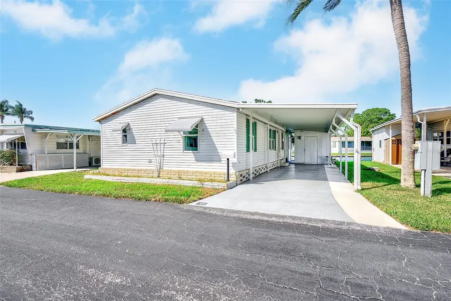980 7th Street Nw #43, Largo, FL 33770 - #2