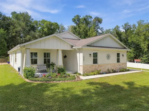 9909 Pine Leaf Lane, DADE CITY, FL 33525