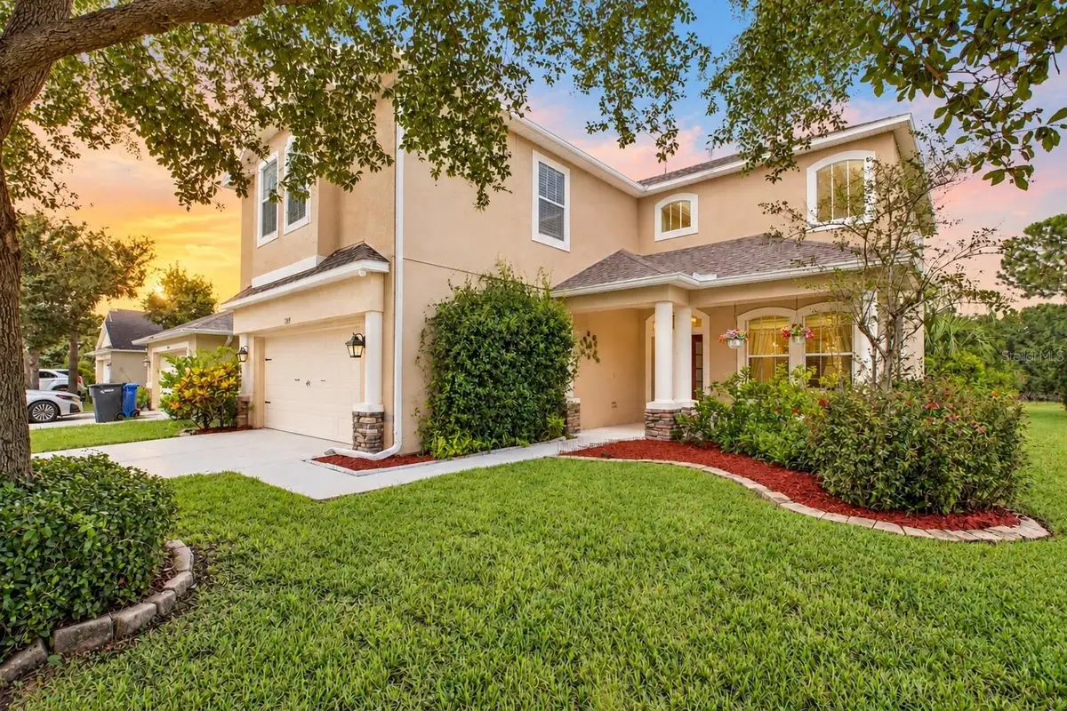 7127 Forest Mere Drive, Riverview, FL 33578 - #1
