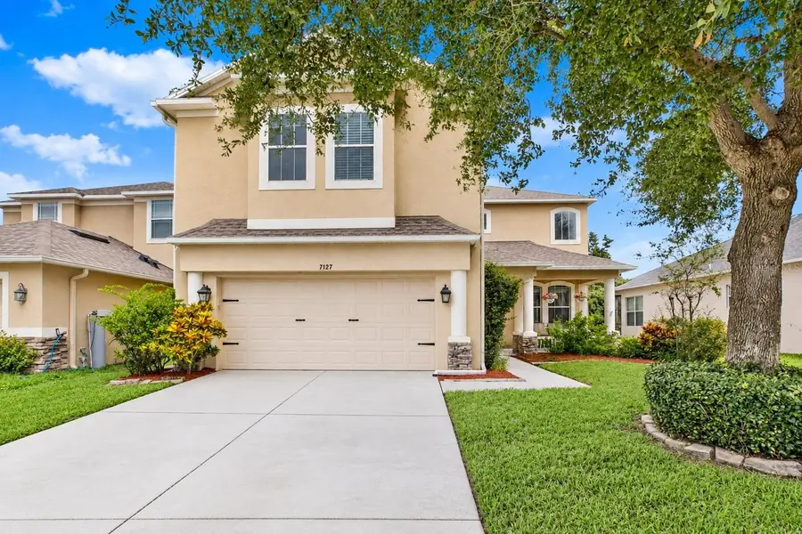 7127 Forest Mere Drive, Riverview, FL 33578 - #2