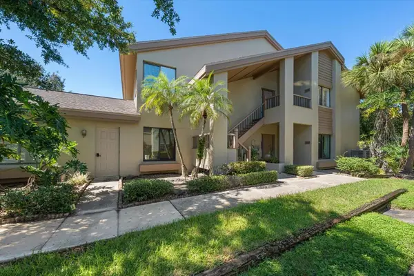 3079 Landmark Boulevard #1608, PALM HARBOR, FL 34684
