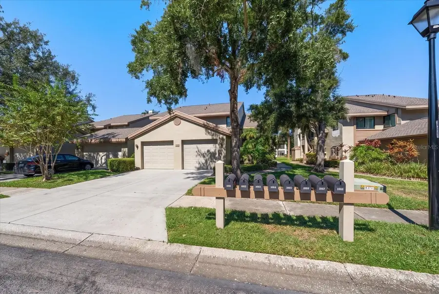 3079 Landmark Boulevard #1608, Palm Harbor, FL 34684 - #2