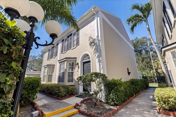 2802 W Cleveland Street #B, TAMPA, FL 33609