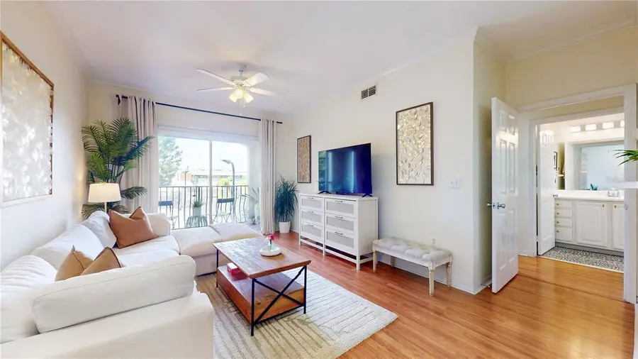 501 Knights Run Avenue #2121, Tampa, FL 33602 - #3