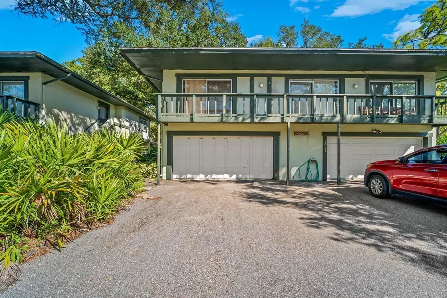2922 Lichen Lane #A, Clearwater, FL 33760 - #2