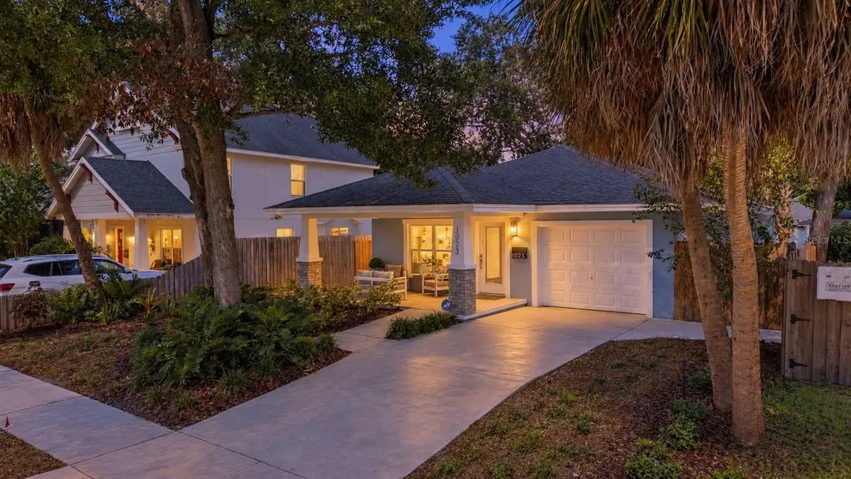 1023 19th Avenue N, Saint Petersburg, FL 33704 - #1