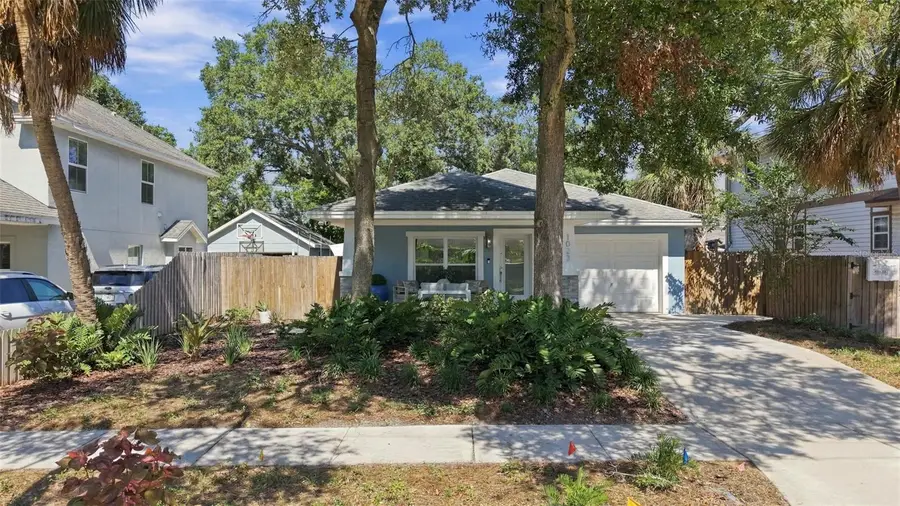 1023 19th Avenue N, Saint Petersburg, FL 33704 - #3