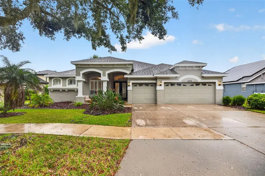 15714 Ibisridge Drive, Lithia, FL 33547 - #2