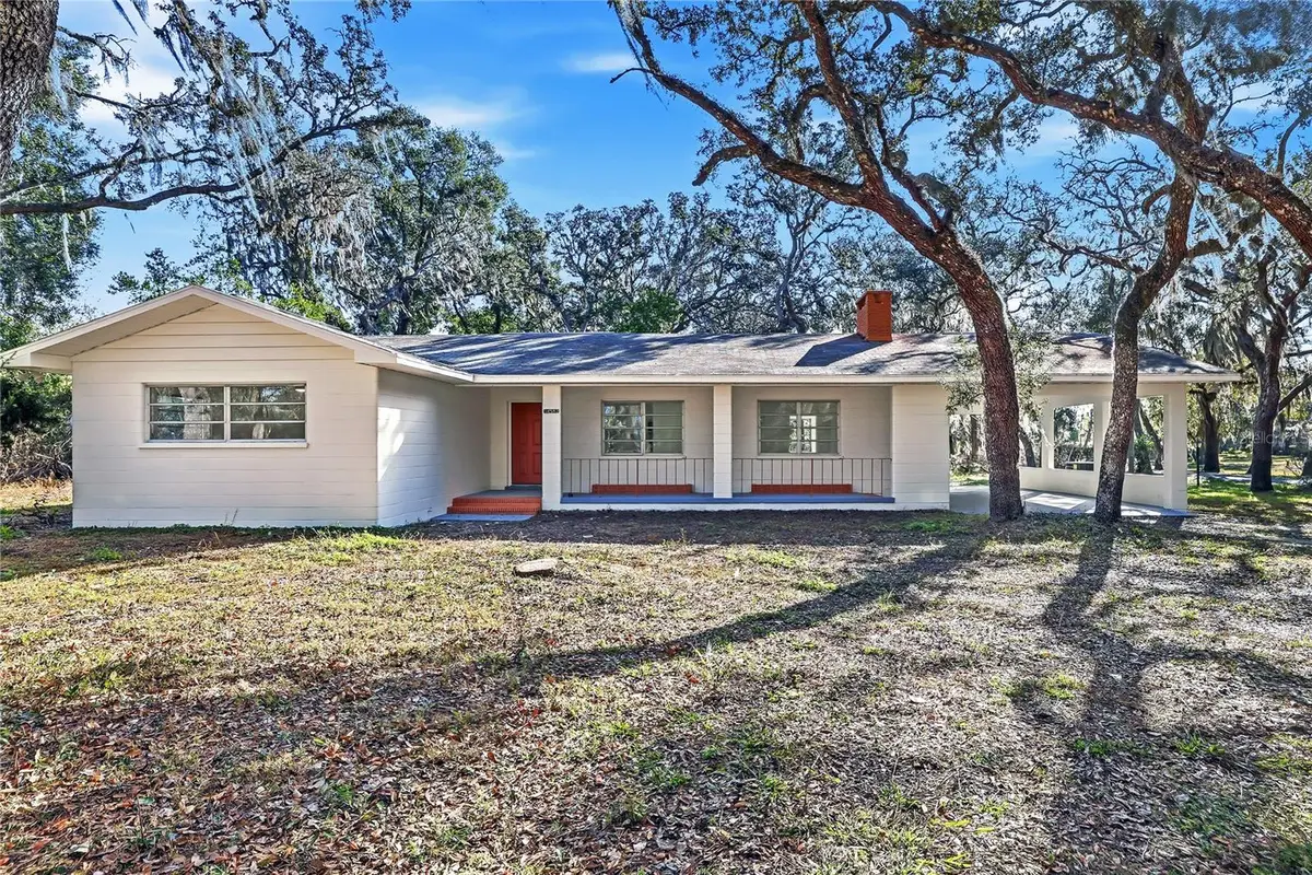 34582 Orchid Parkway, Dade City, FL 33523 - #1
