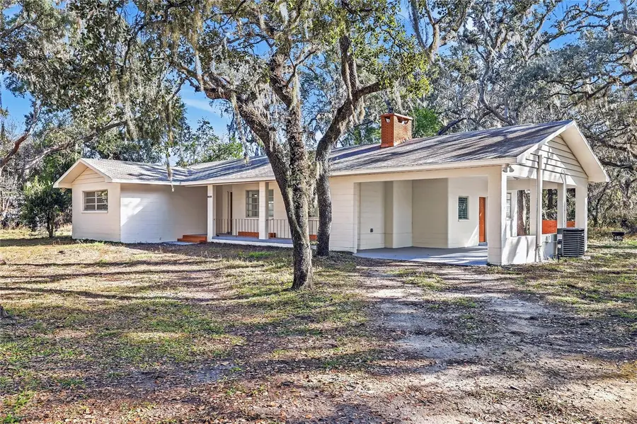 34582 Orchid Parkway, Dade City, FL 33523 - #2