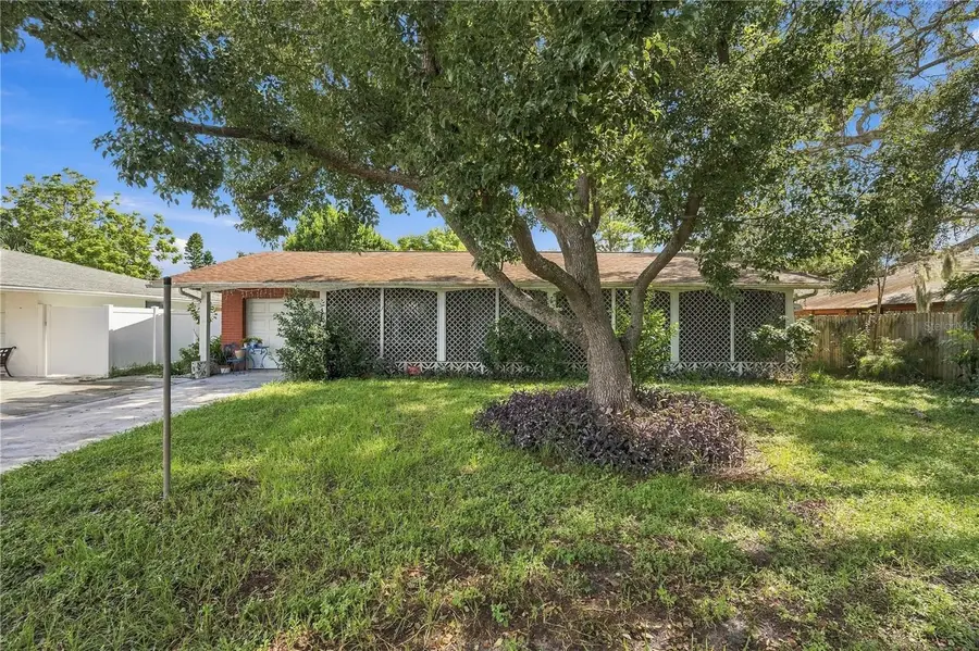 10724 Premier Avenue, Port Richey, FL 34668 - #2