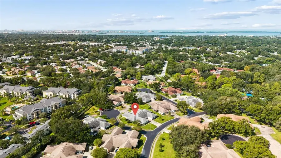 1307 Stonehaven Lane, Dunedin, FL 34698 - #3
