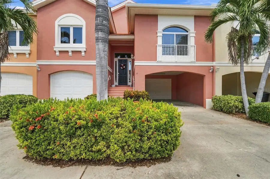 10 Lincoln Avenue S, Saint Petersburg, FL 33711 - #3