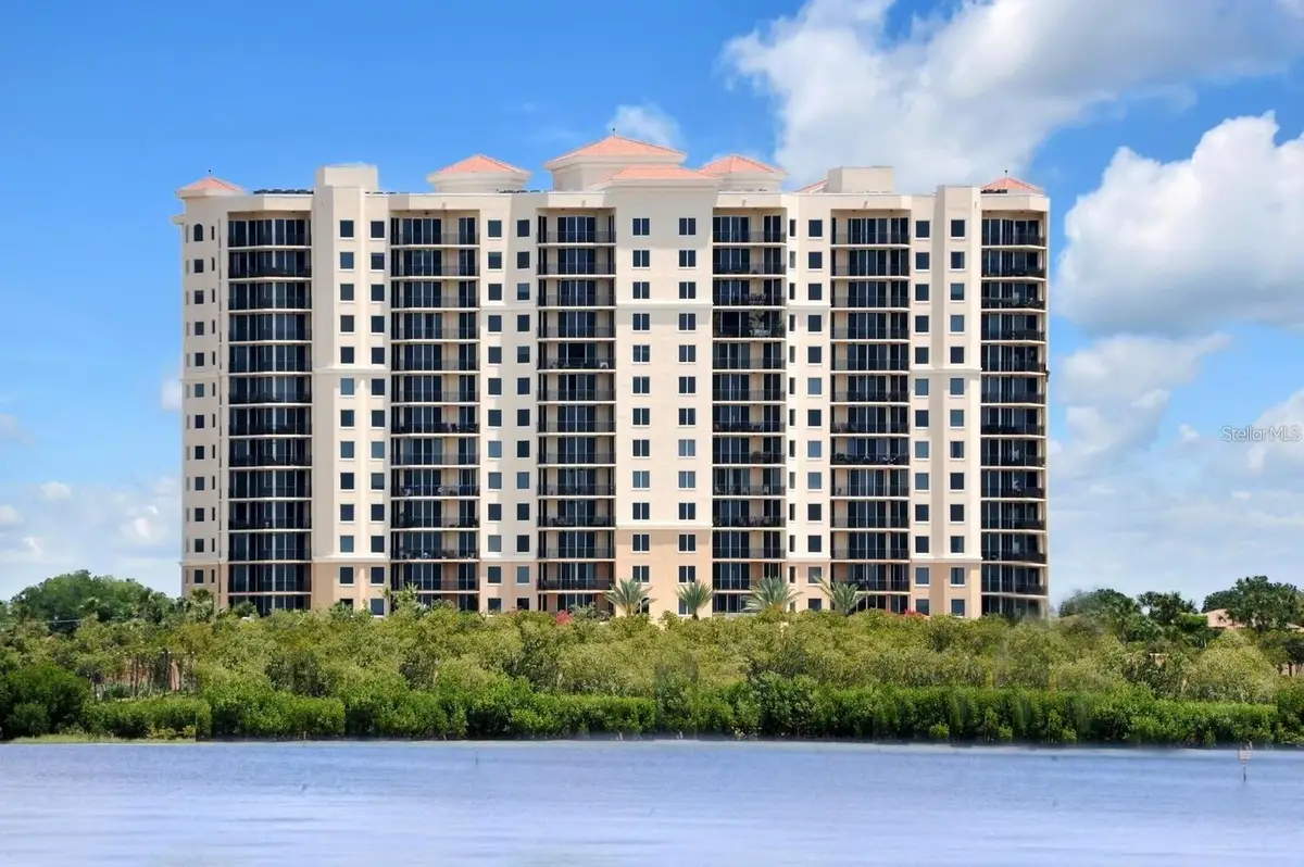 5823 Bowen Daniel Drive #902, Tampa, FL 33616 - #1