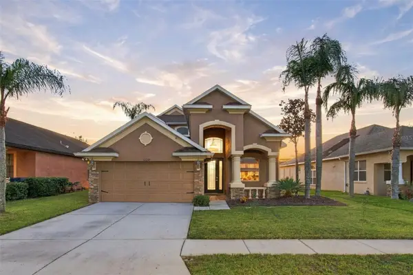 12227 Oak Ramble Drive, SPRING HILL, FL 34610