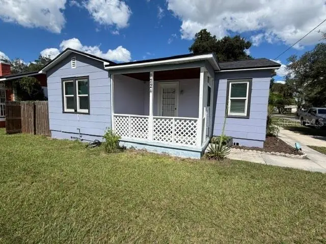 1224 E Frierson Avenue, Tampa, FL 33603 - #2