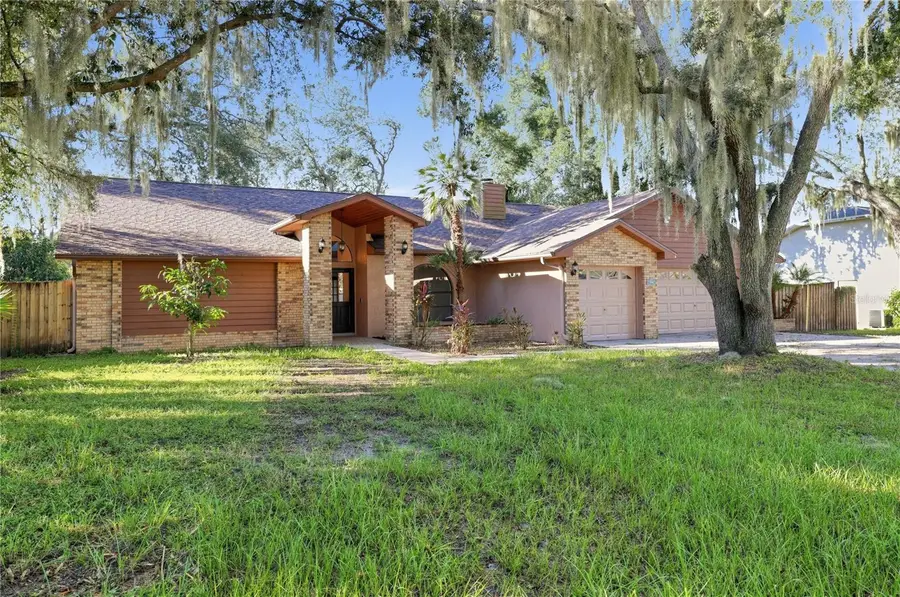 1005 Hollyberry Court, Brandon, FL 33511 - #2