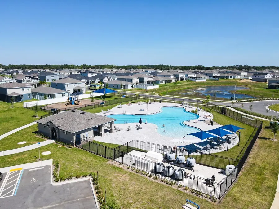 1042 John Jacob Road, Davenport, FL 33837 - #2