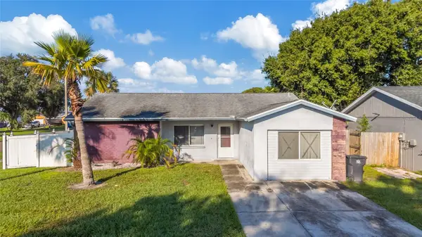 1002 Pine Ridge Circle, BRANDON, FL 33511
