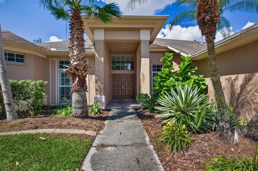 12263 Creek Edge Drive, Riverview, FL 33579 - #2