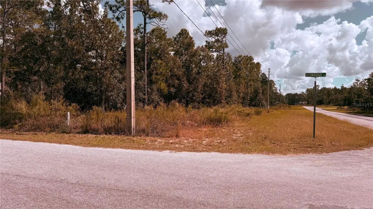 48 Glenridge Boulevard, Homosassa, FL 34446 - #1