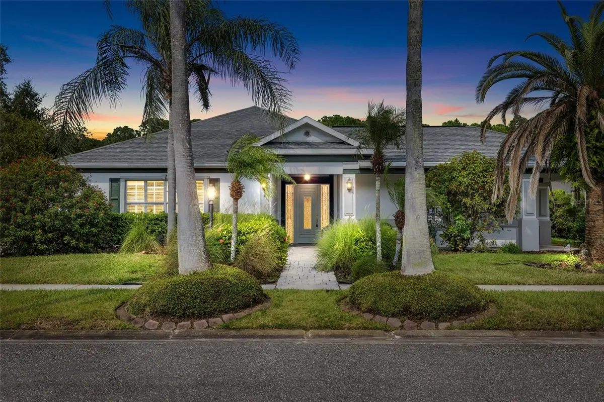 12009 Brewster Drive, Tampa, FL 33626 - #1