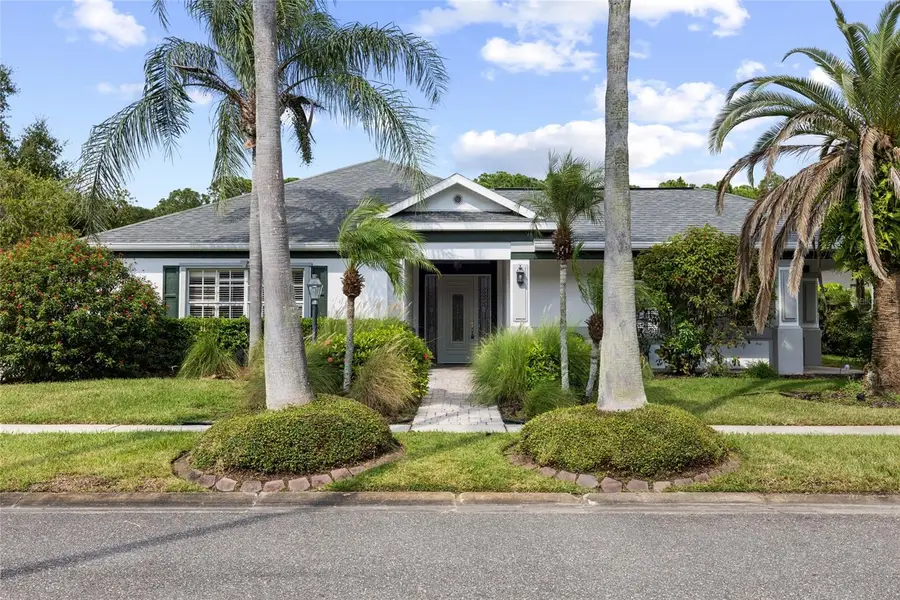 12009 Brewster Drive, Tampa, FL 33626 - #2
