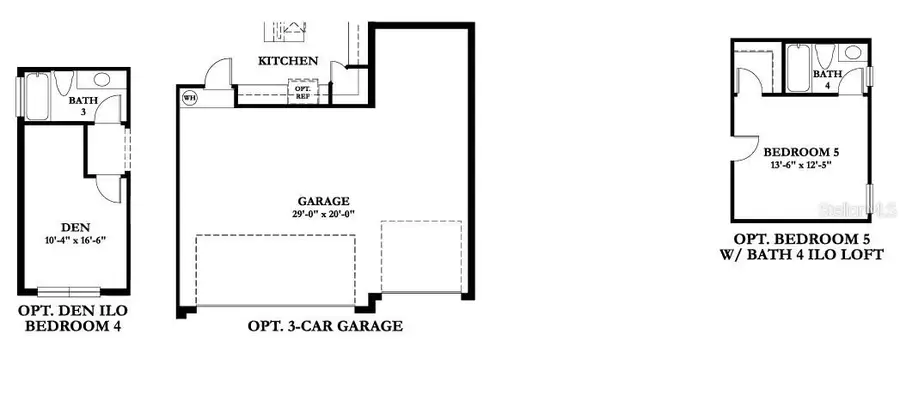 761 44th Avenue N, Saint Petersburg, FL 33703 - #3