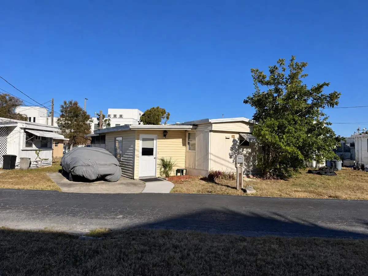 6720 Park Boulevard N #37, Pinellas Park, FL 33781 - #1
