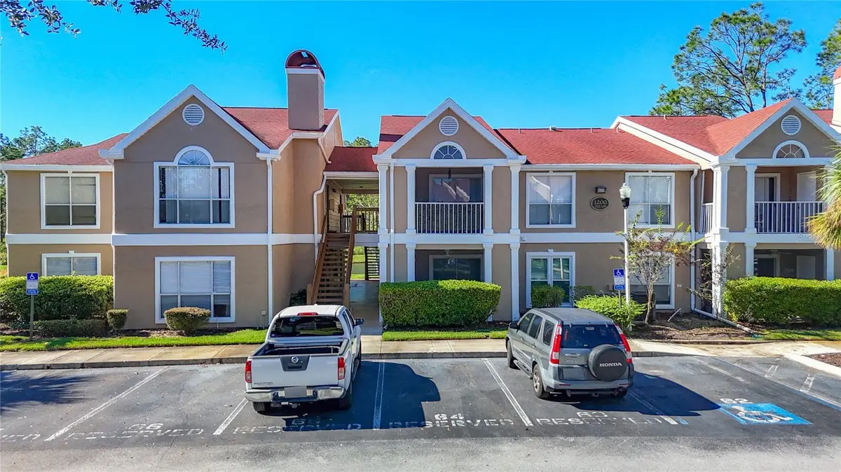 9481 Highland Oak Drive #1202, Tampa, FL 33647 - #1