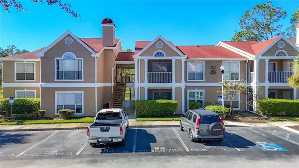9481 Highland Oak Drive #1202, TAMPA, FL 33647