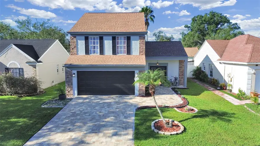 9713 Little Pond Way, Tampa, FL 33647 - #3