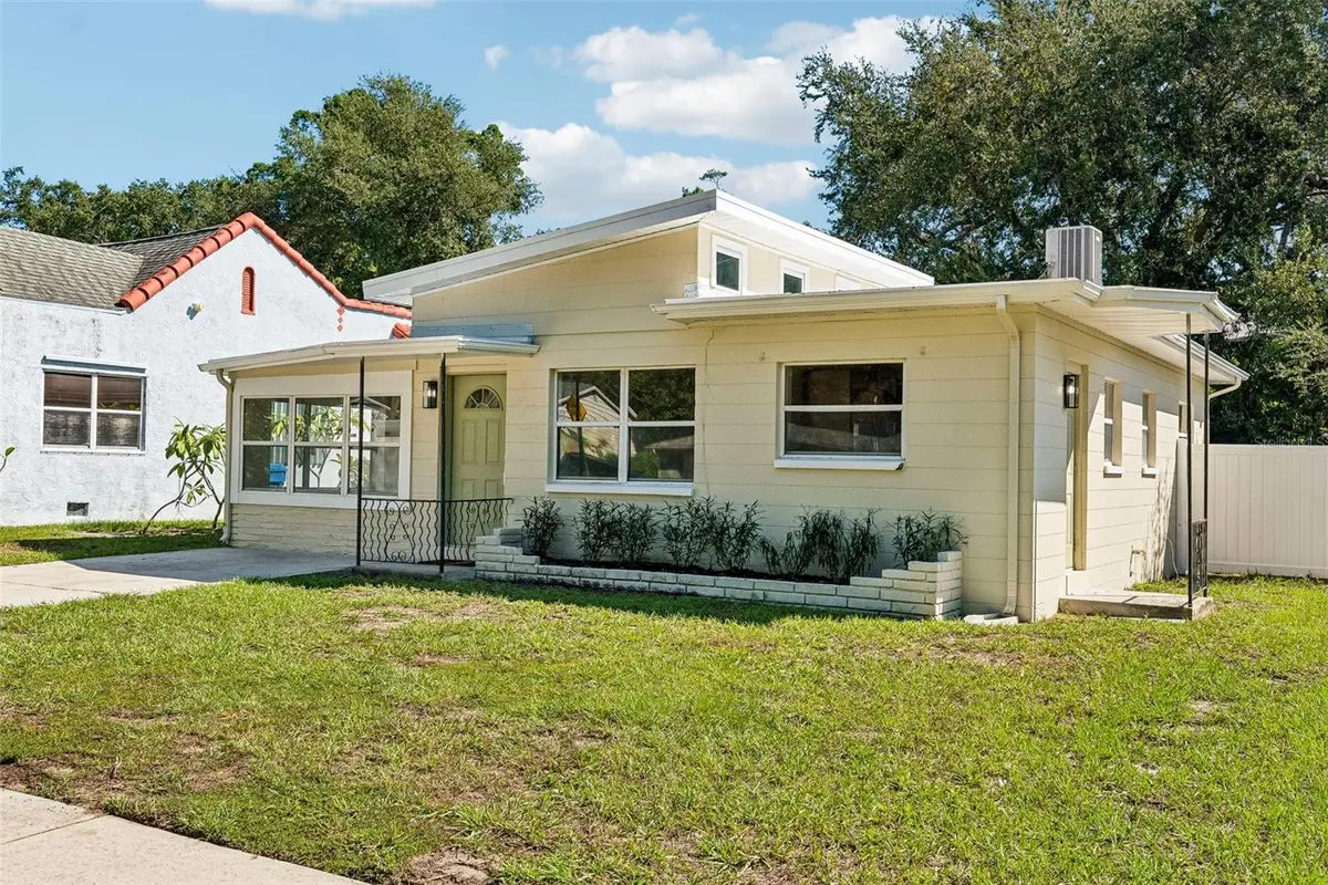 2112 25th Street S, Saint Petersburg, FL 33712 - #1