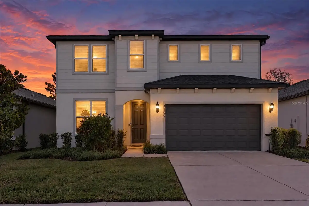 4199 Big Sky Drive, Spring Hill, FL 34604 - #1