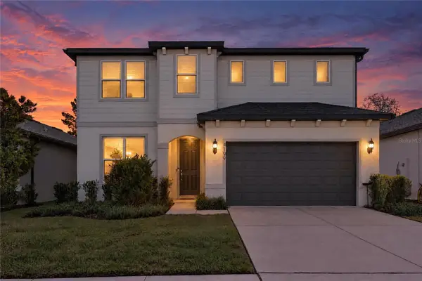 4199 Big Sky Drive, SPRING HILL, FL 34604