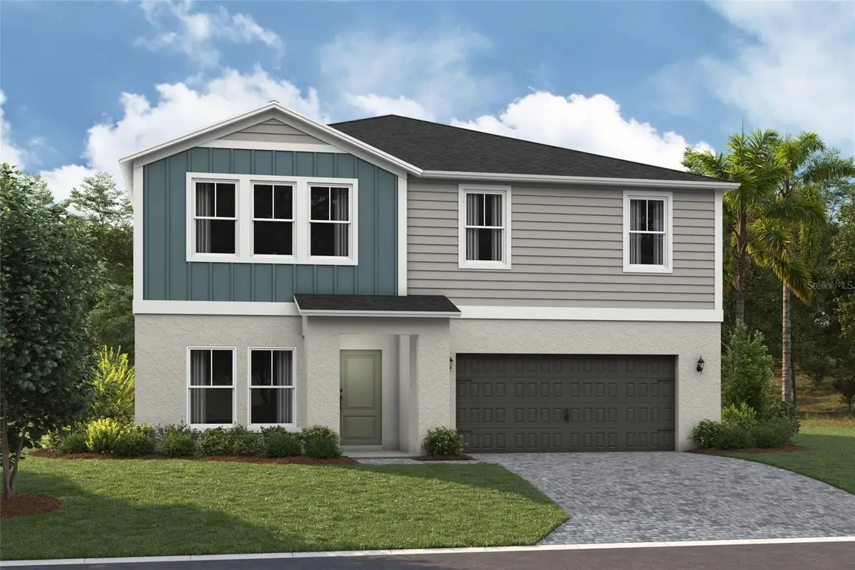 36703 Thornhedge Drive, Zephyrhills, FL 33541 - #1