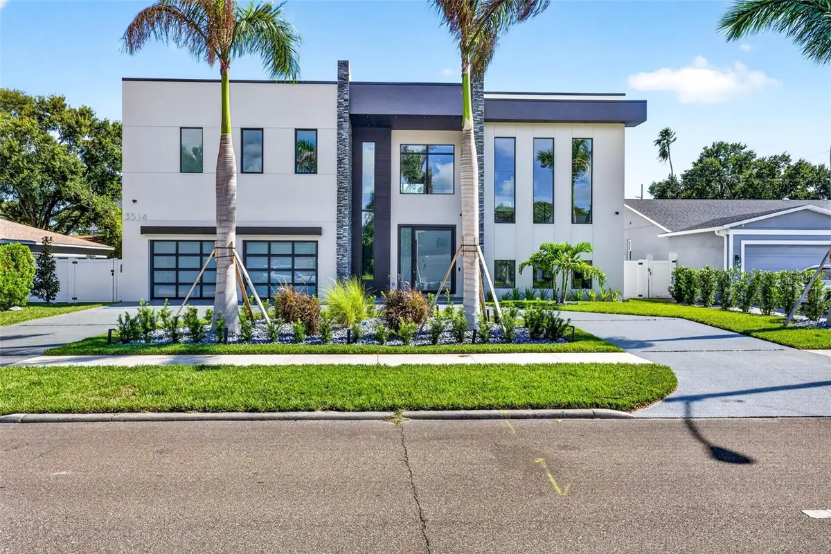 3514 W El Prado Boulevard, Tampa, FL 33629 - #1