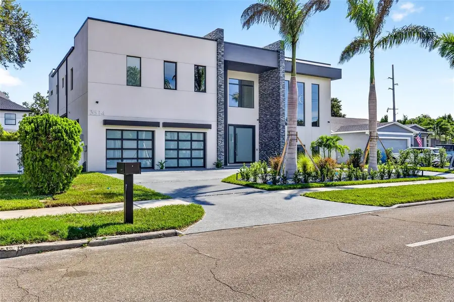 3514 W El Prado Boulevard, Tampa, FL 33629 - #2