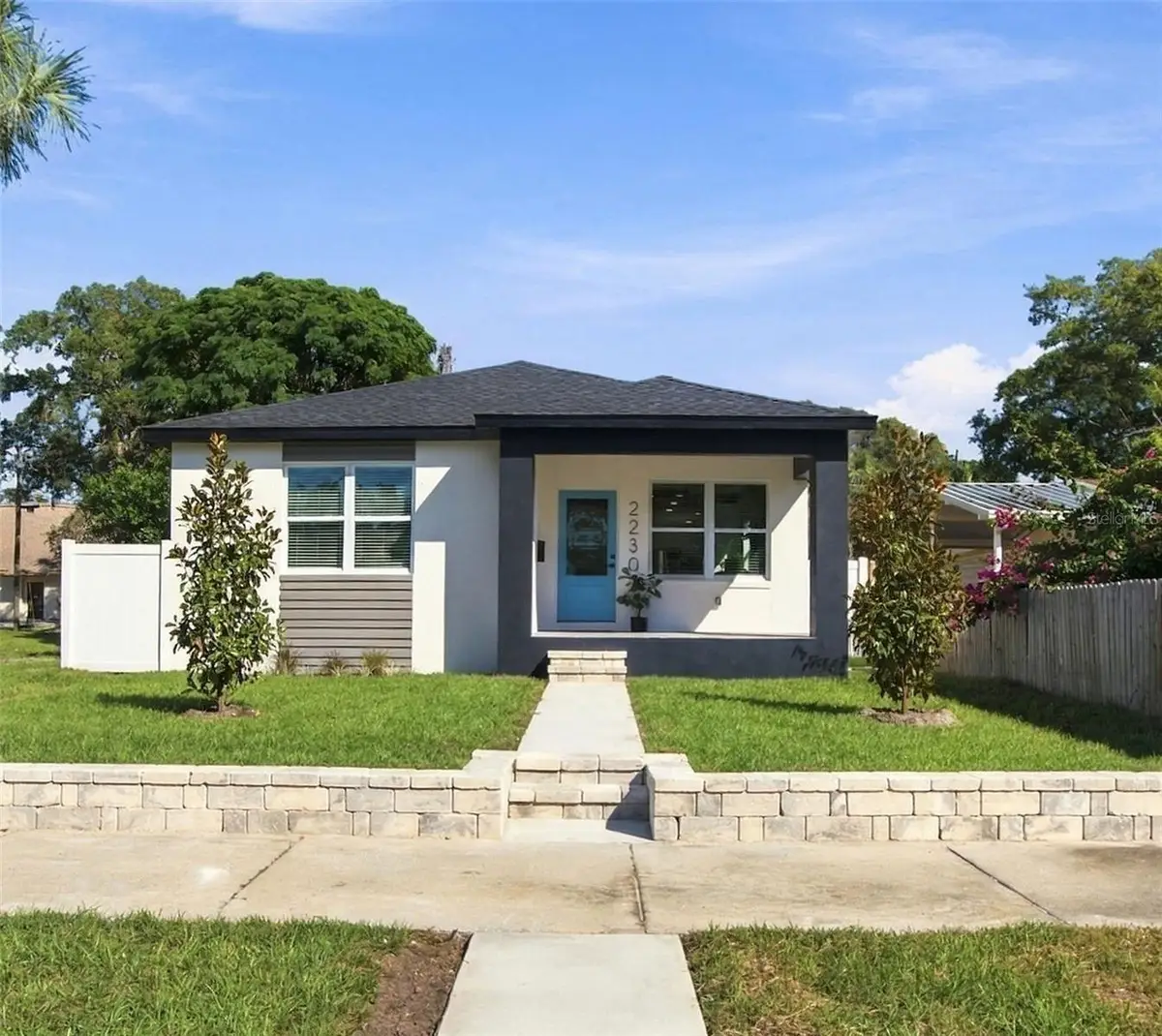 2230 Kingston Street S, Saint Petersburg, FL 33711 - #1