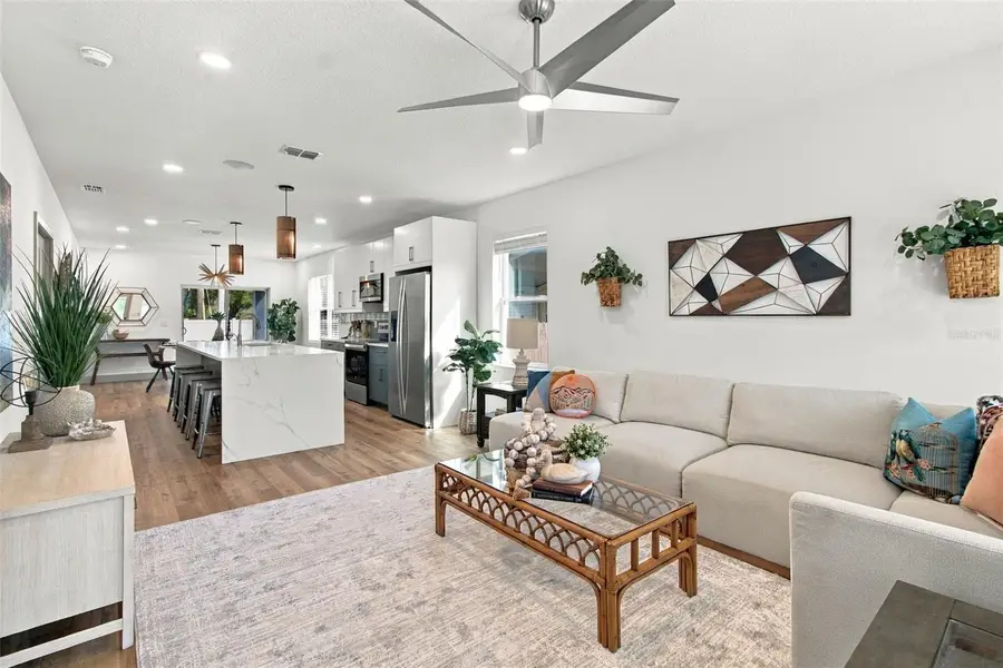 2230 Kingston Street S, Saint Petersburg, FL 33711 - #2