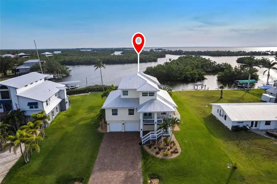 24197 Treasure Island Boulevard, Punta Gorda, FL 33955 - #2