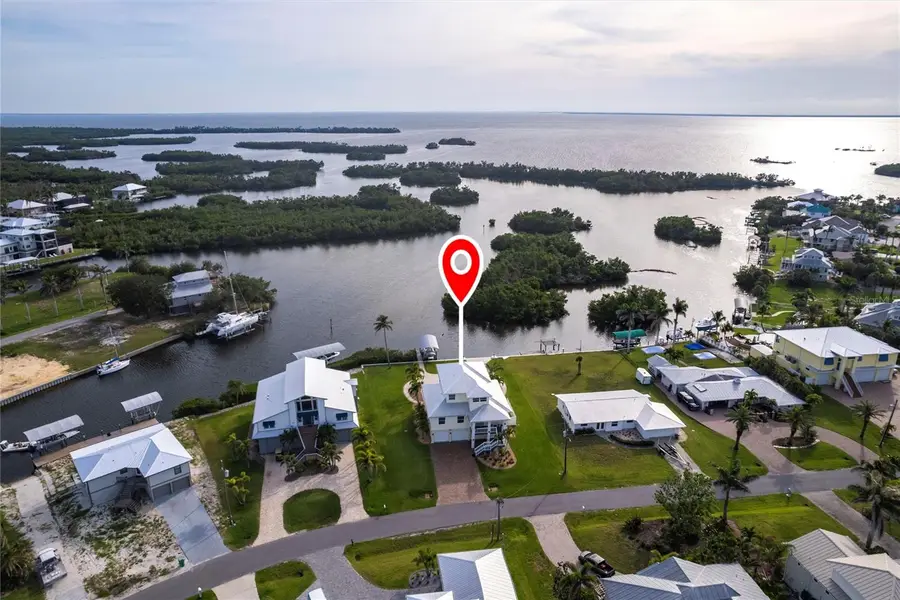 24197 Treasure Island Boulevard, Punta Gorda, FL 33955 - #3