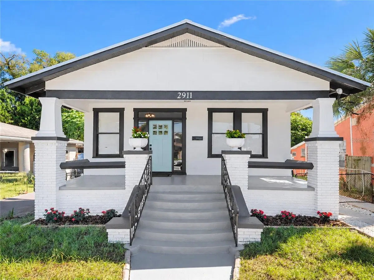 2911 N 9th Street, Tampa, FL 33605 - #1