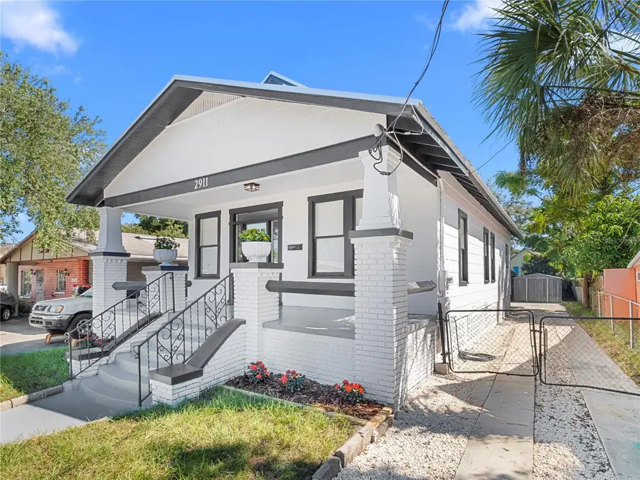 2911 N 9th Street, Tampa, FL 33605 - #3