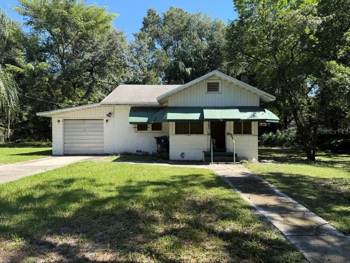 10109 N Jasmine Avenue, Tampa, FL 33612 - #1