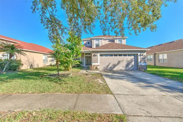 8804 Sandy Plains Drive, RIVERVIEW, FL 33578