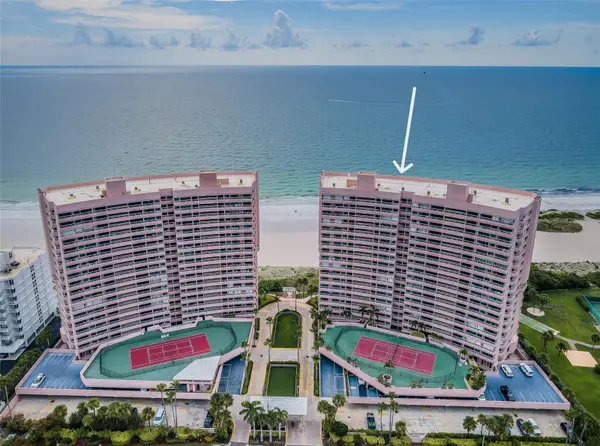 1310 Gulf Boulevard #14E, CLEARWATER, FL 33767