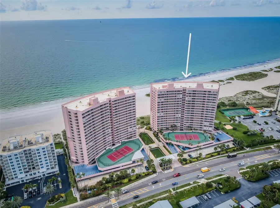 1310 Gulf Boulevard #14E, Clearwater, FL 33767 - #3