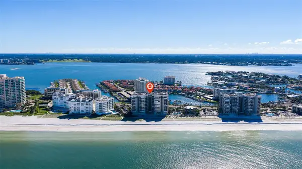 1600 Gulf Boulevard #1112, CLEARWATER, FL 33767