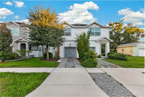 2704 W Gray Street #A, TAMPA, FL 33609